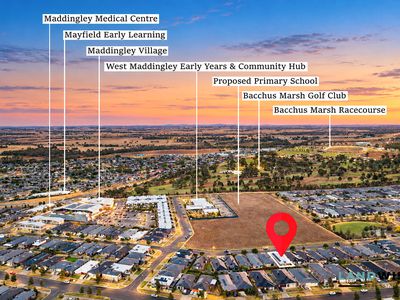 40 Cosgrove drive, Maddingley