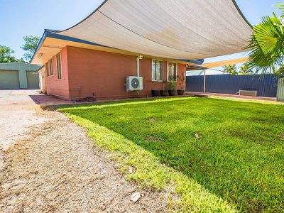 4 Hollings Place, South Hedland