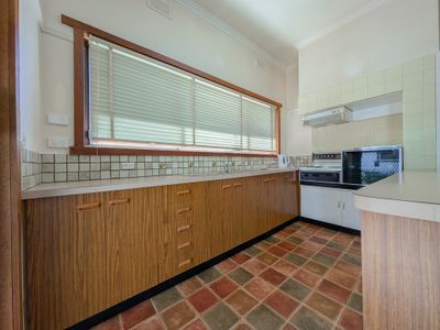 3 Hall Street, Kerang