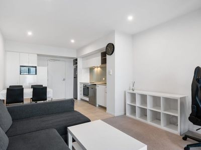 909 / 659 Murray Street, West Perth