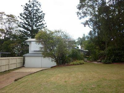 7 Jackes Street, Eastern Heights