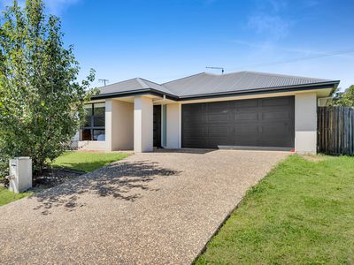 47 Negrita Street, Harristown