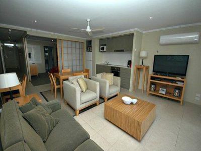 219 / 569 The Esplanade, Urangan