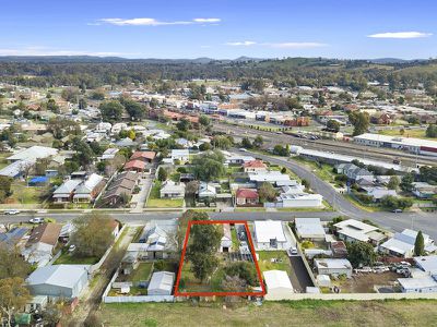 26 Victoria St, Seymour