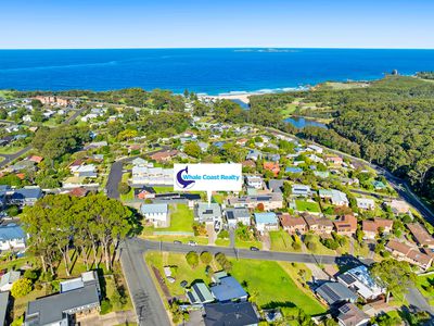 5 Collins Crescent, Narooma