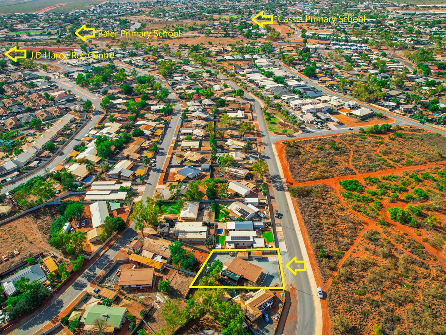 25 Stanley Street, South Hedland