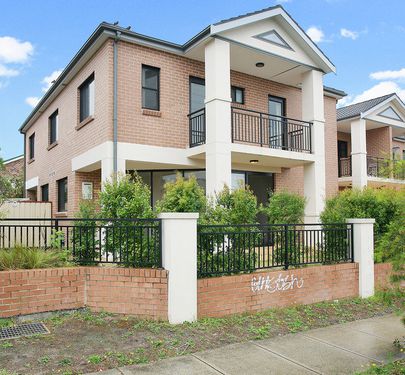 9 / 22 Paris Street, Carlton