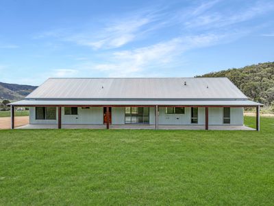 230 Hereford Hall Road, Braidwood