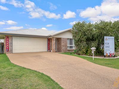 39 Cherryfield Road, Gracemere