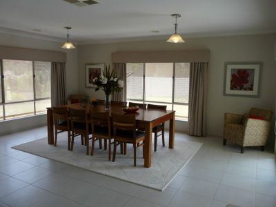 Tocumwal