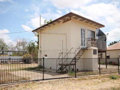 119-121 TOWERS STREET, Charters Towers City