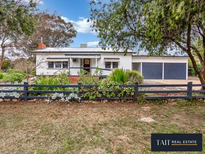 22 Hill Street, Glenrowan