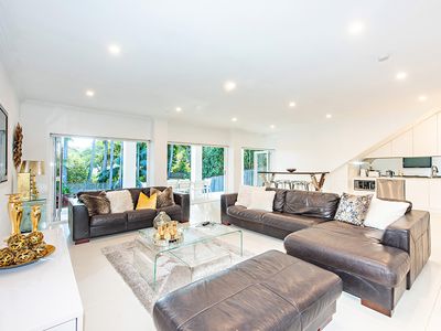 670 Old South Head Road, Rose Bay