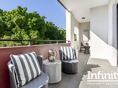 205 / 282 Botany Road, Alexandria