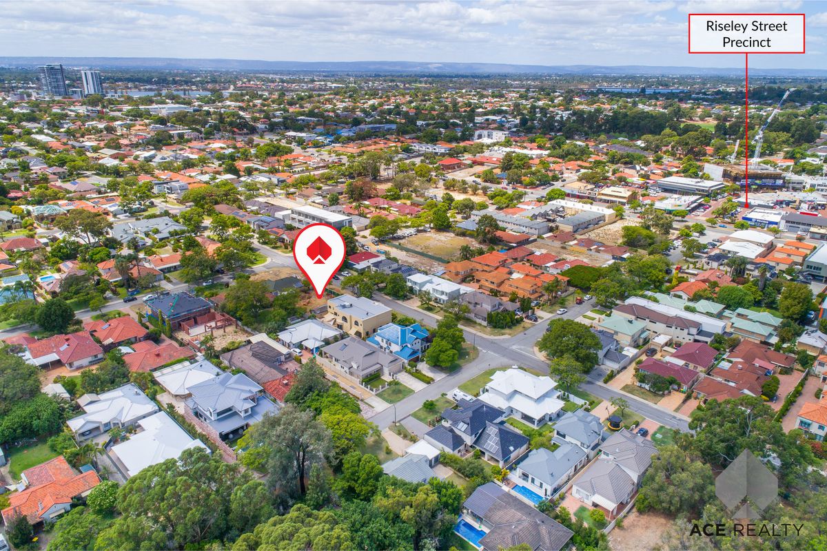 36 Macrae Road, Applecross