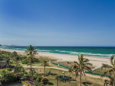 4A PRINCESS PALM / 969 GOLD COAST HWY, Palm Beach