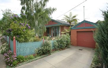 141 High Street, Berwick