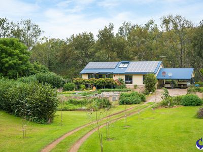 2317 Eurobodalla Road, Cadgee