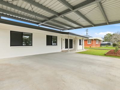 125 Wilkinson Street, Manunda