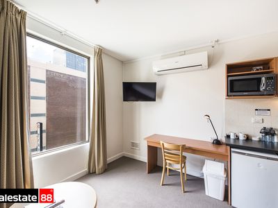 602 / 12 Victoria Avenue, Perth