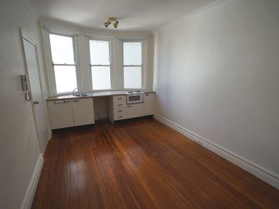 17 / 14-16 Ward Avenue, Potts Point