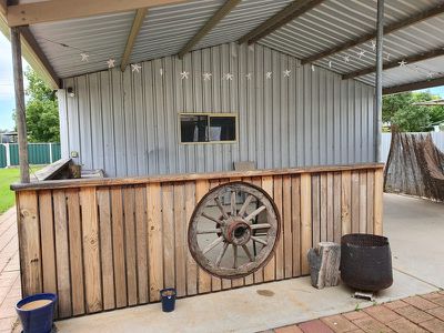 130 King George Street, Cohuna