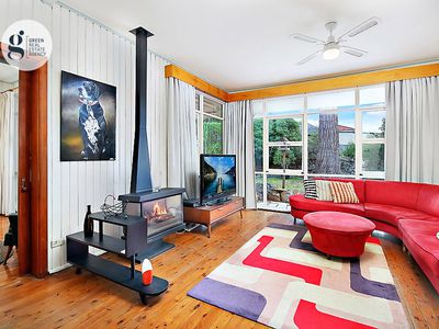 20 Grand Avenue, West Ryde