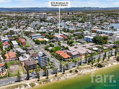 9 / 72 Brighton Street, Biggera Waters