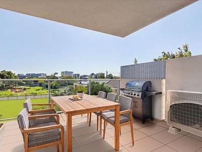 6 / 45 Henry Street, Chermside