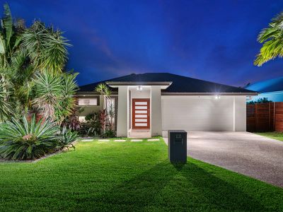 12 Pamphlet Lane, Coomera
