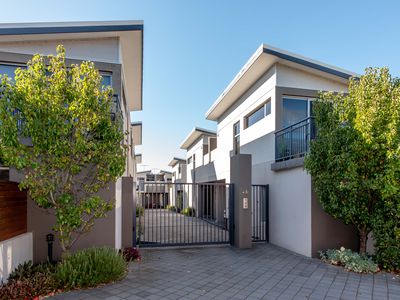 7/26 Carr Street, West Perth