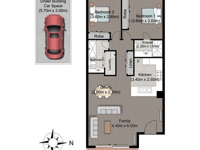 15  / 1040 Gold Coast Highway, Palm Beach