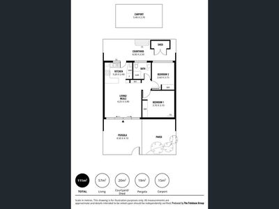 8 / 32 Salisbury Street, Somerton Park