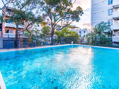 12 / 2a Forsyth Street, Glebe
