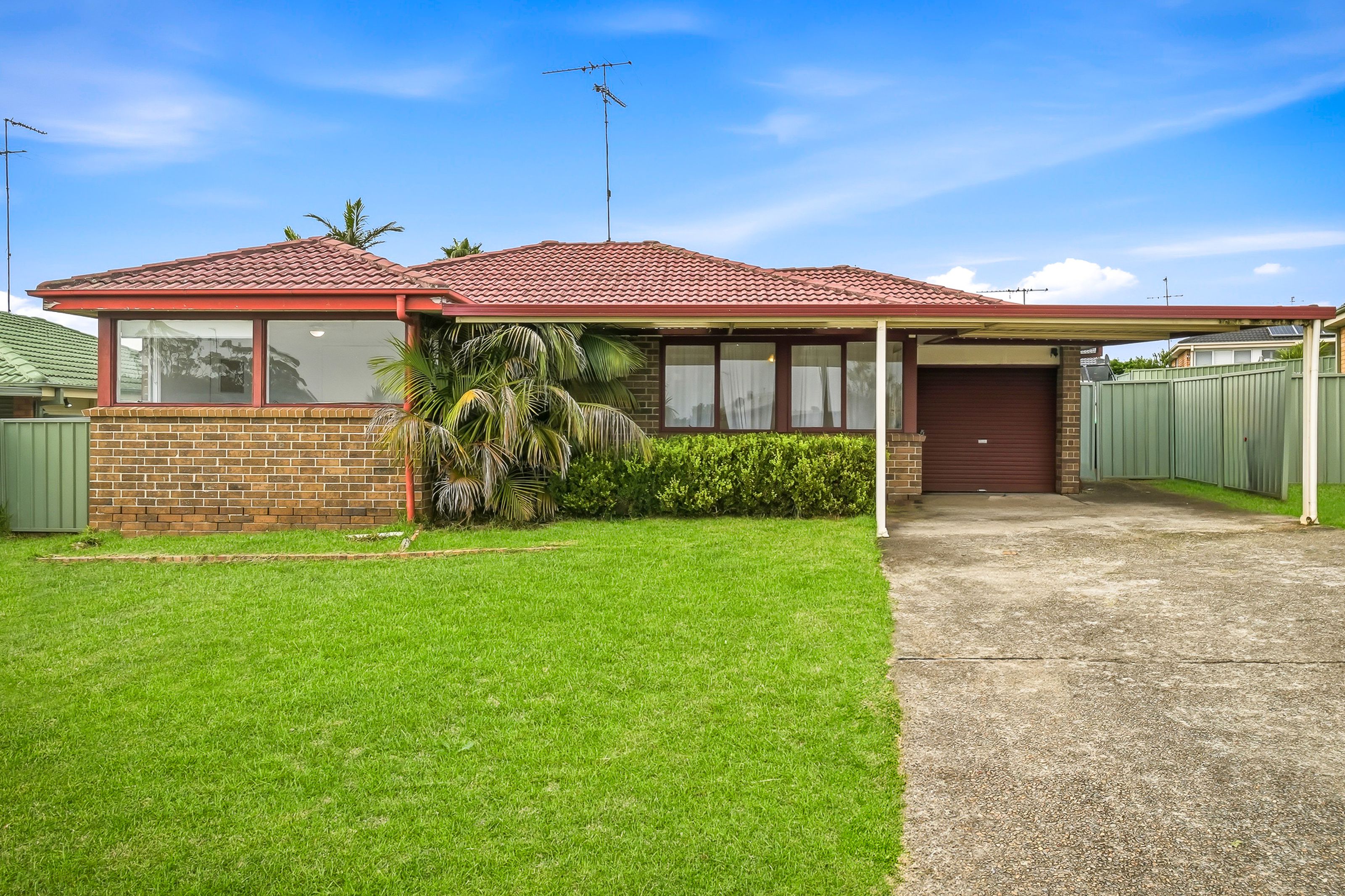10 Stoke Crescent, SOUTH PENRITH