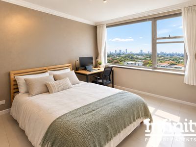 27 / 182 Raglan Street, Mosman