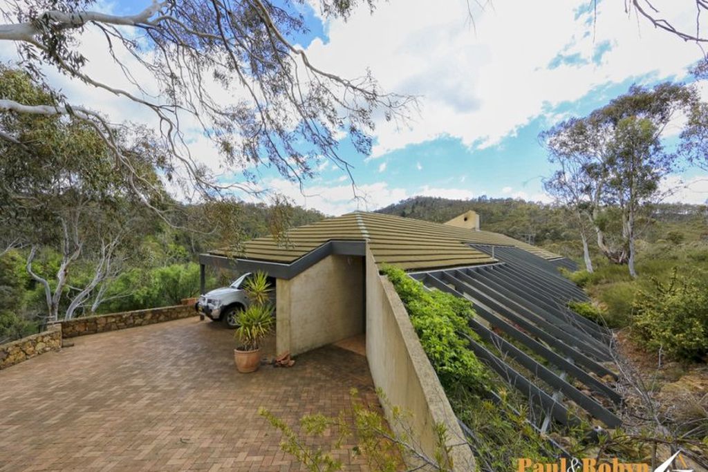 1177 Captains Flat Road, Carwoola