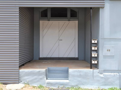 Charters Towers City