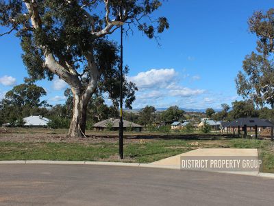 7 Drovers Court, Mansfield