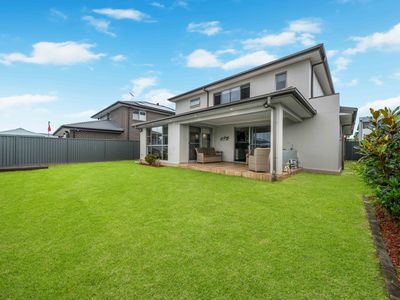 Lot 248 Nivelle Road, Edmondson Park