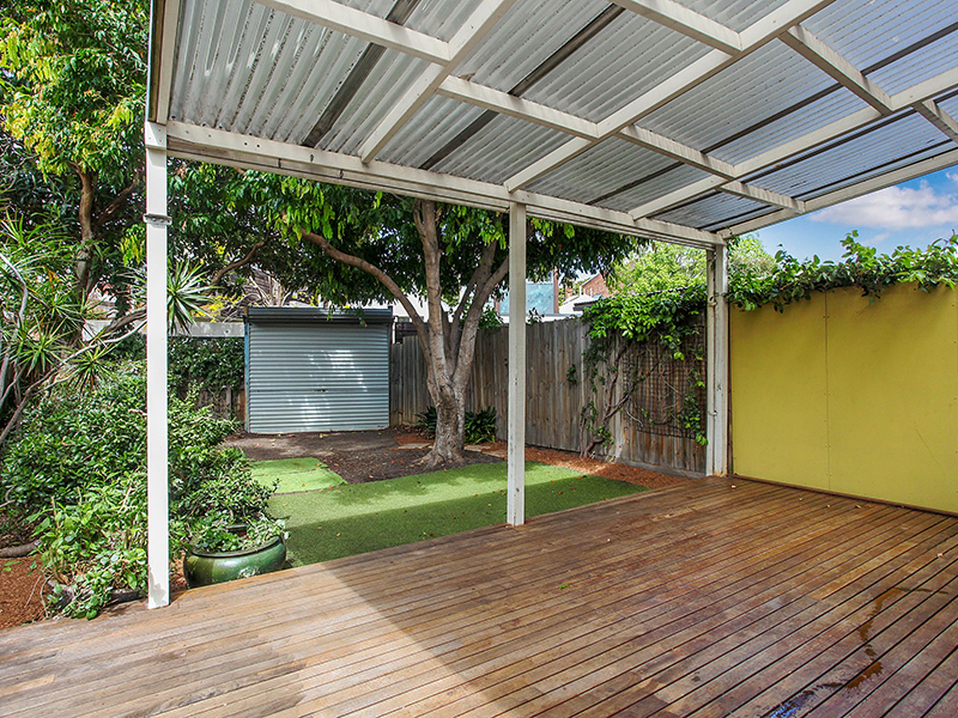 425 Dorcas Street, South Melbourne