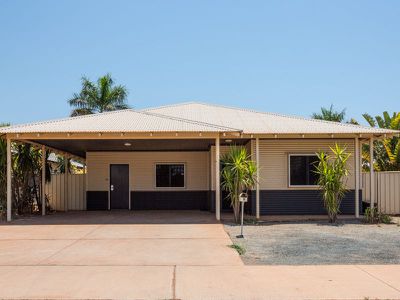 9 Avocet Brace, South Hedland