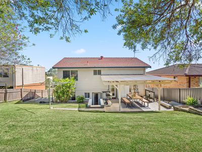 26 Regatta Avenue, Forster