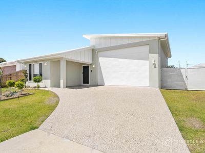 20 Chester Crescent, Andergrove