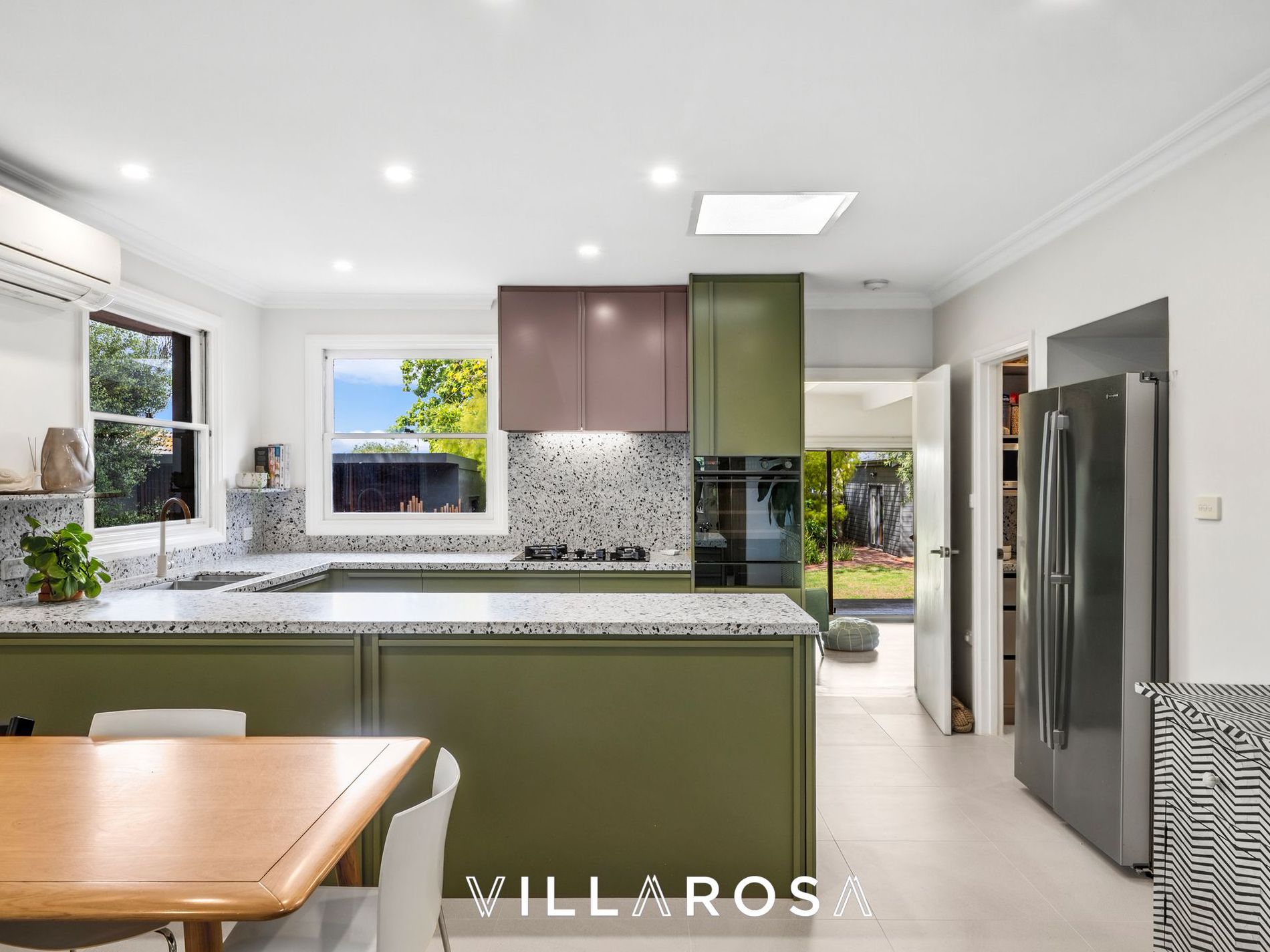 33 Volum Street, Manifold Heights