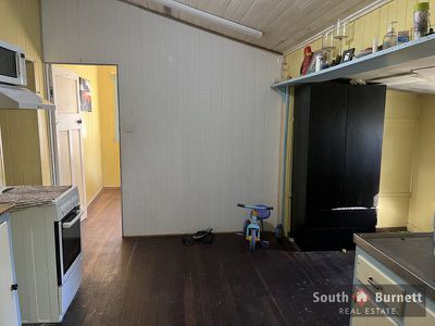 83 Fitzroy Street, Nanango