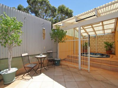 100 Graeme Street, Kalgoorlie