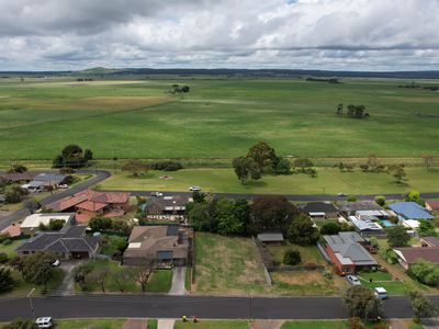 5  Hutchesson Street, Millicent