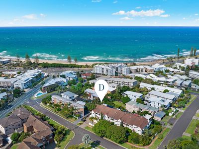 8 / 12 Lindsay Street, Alexandra Headland