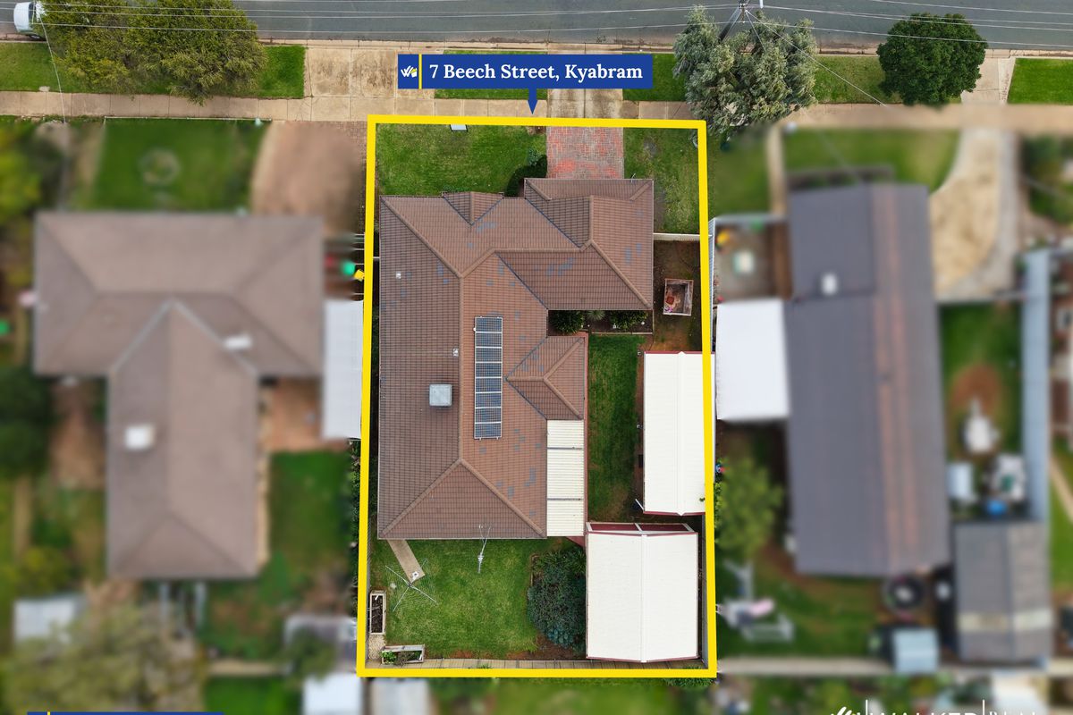 7 Beech Street, Kyabram